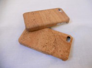 75 Cork IPhone Case